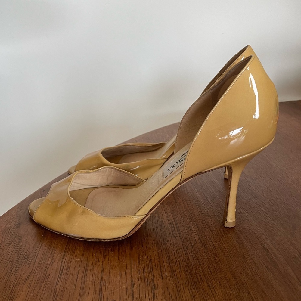 Jimmy Choo Pumps 35.5